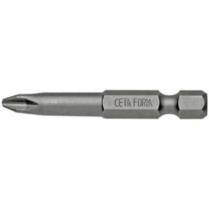 CETA 1/4'' YILDIZ BİTS UÇ PH2*50 MM-CB 492