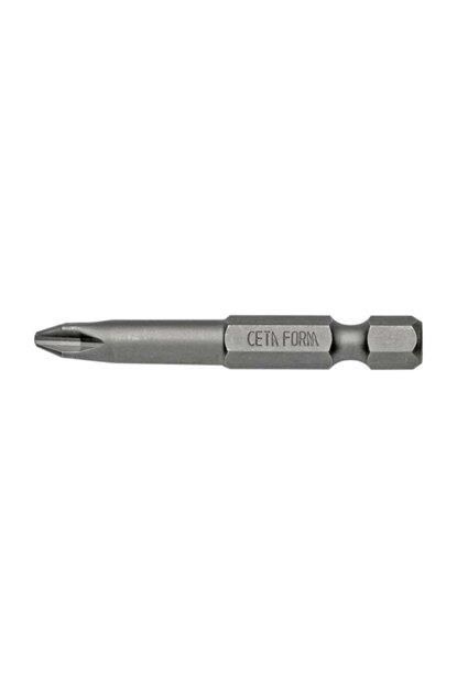 CETA 1/4'' YILDIZ BİTS UÇ  PH1*50 MM-CB 491