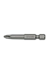 CETA 1/4'' YILDIZ BİTS UÇ  PH1*50 MM-CB 491