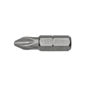 CETA CB/252 1/4'' YILDIZ BİTS UÇ PH2*25 MM