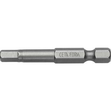 CETA 1/4'' ALLEN UÇLU BİTS/UZUN 3*50 MM-CB 1930