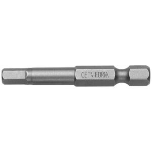 CETA 1/4'' ALLEN UÇLU BİTS/UZUN 2*50 MM-CB 1920