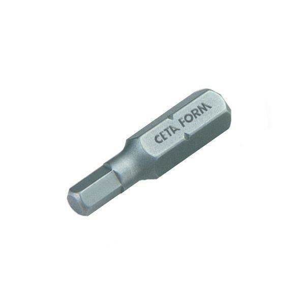 CETA ALTI KÖŞE ALLEN BİTS 3*25 MM-CB 1830