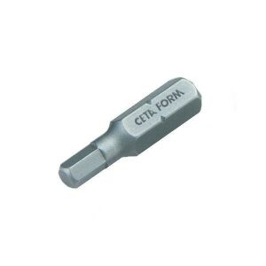 CETA ALTI KÖŞE ALLEN BİTS 3*25 MM-CB 1830