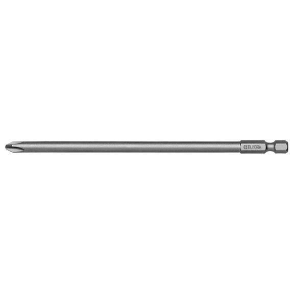 CETA 1/4'' YILDIZ BİTS UÇ PH2*150 MM-CB 1522