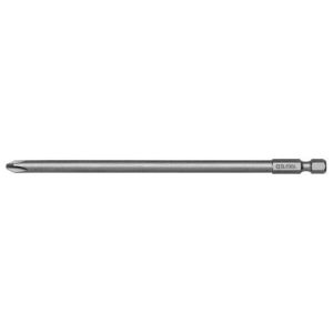 CETA 1/4'' YILDIZ BİTS UÇ PH2*150 MM-CB 1522