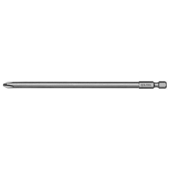 CETA 1/4'' YILDIZ BİTS UÇ PH1*150 MM-CB 1521