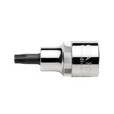 CETA C28S-T45 1/2'' TORX UÇLU LOKMA T45*55MM
