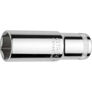 CETA 1/2'' 6 KÖŞE DERİN LOKMA ANAHTAR 11 MM-C24 H11