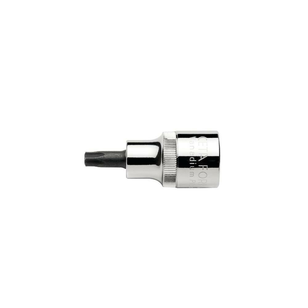 CETA C28S-T25 1/2''  TORX UÇLU LOKMA T25*55MM