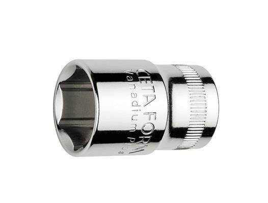 CETA 1/2'' 6 KÖŞE LOKMA ANAH 22 MM-C22 H22 401041