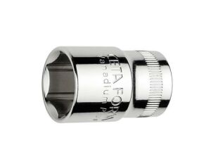 CETA 1/2'' 6 KÖŞE LOKMA ANAHTAR 20 MM-C22 H20