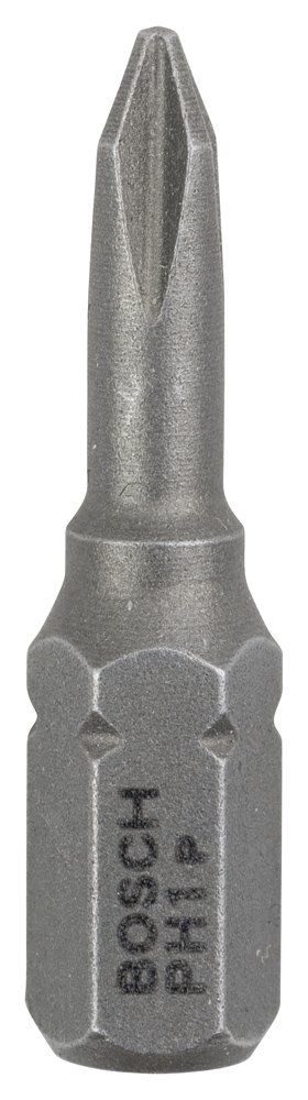 BOSCH PHILLIPS PH 1*25 MM 3'LÜ 2607001508