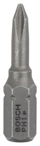 BOSCH PHILLIPS PH 1*25 MM 3'LÜ 2607001508