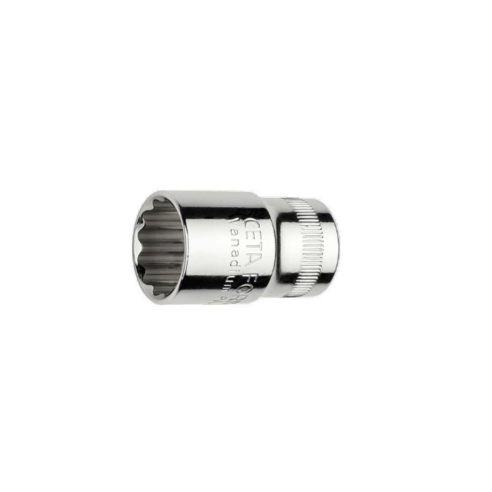 CETA 1/2 12 KÖŞE LOKMA ANAHTAR 24 MM C22-B24