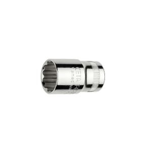 CETA 1/2 12 KÖŞE LOKMA ANAHTAR 24 MM C22-B24