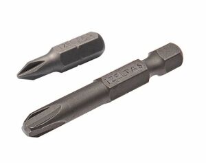 İZELTAŞ 4820 21 0002 PH 2 YILDIZ BİTS UÇ 25MM
