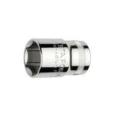 CETA 3/8'' 6 KÖŞE LOKMA 21 MM-C12 H21