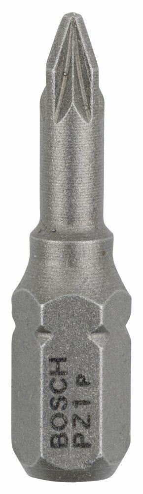 BOSCH POZIDRIV PZ 1*25 MM 100'LÜ 2607001557
