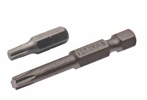 İZELTAŞ 4830 21 0025 T 25 TORX BİTS UÇ (25MM)