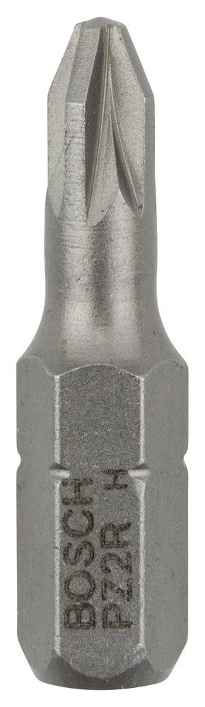 BOSCH POZIDRIV PZ 2R*25 MM 25'Lİ 2607002517