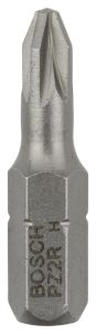 BOSCH POZIDRIV PZ 2R*25 MM 25'Lİ 2607002517