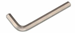 İZELTAŞ 4900 22 0025 2,5 MM ALLEN ANAHTAR