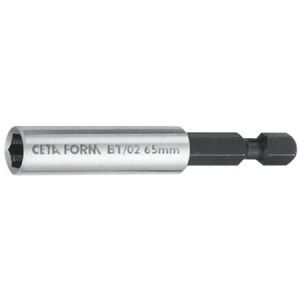 CETA BT/05 MANYETİK BİTS TUTUCU 1/4'' 150 MM