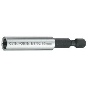 CETA BT/03 MANYETİK BİTS TUTUCU 1/4''*75 MM