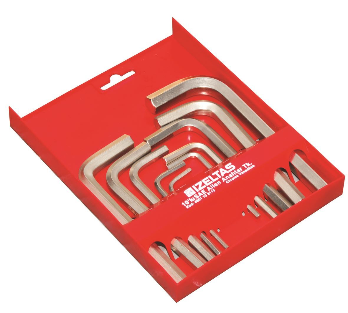 İZELTAŞ 4901 00 3112 12 LI ALLEN ANT TK SAE