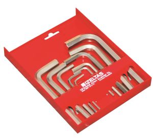 İZELTAŞ 4901 00 3112 12 LI ALLEN ANT TK SAE