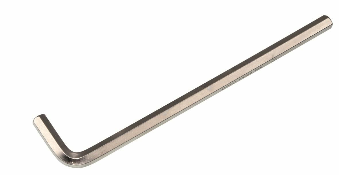 İZELTAŞ 4903 22 0025 2,5 MM ALLEN ANAHTAR UZUN BOY