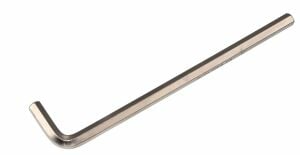 İZELTAŞ 4903 22 0030 3 MM ALLEN ANAHTAR UZUN BOY
