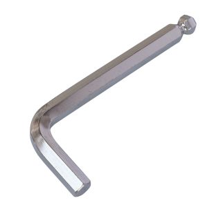 İZELTAŞ 4905 22 0080 8 MM ALLEN AN.(BALLPOINT HEXAGON)