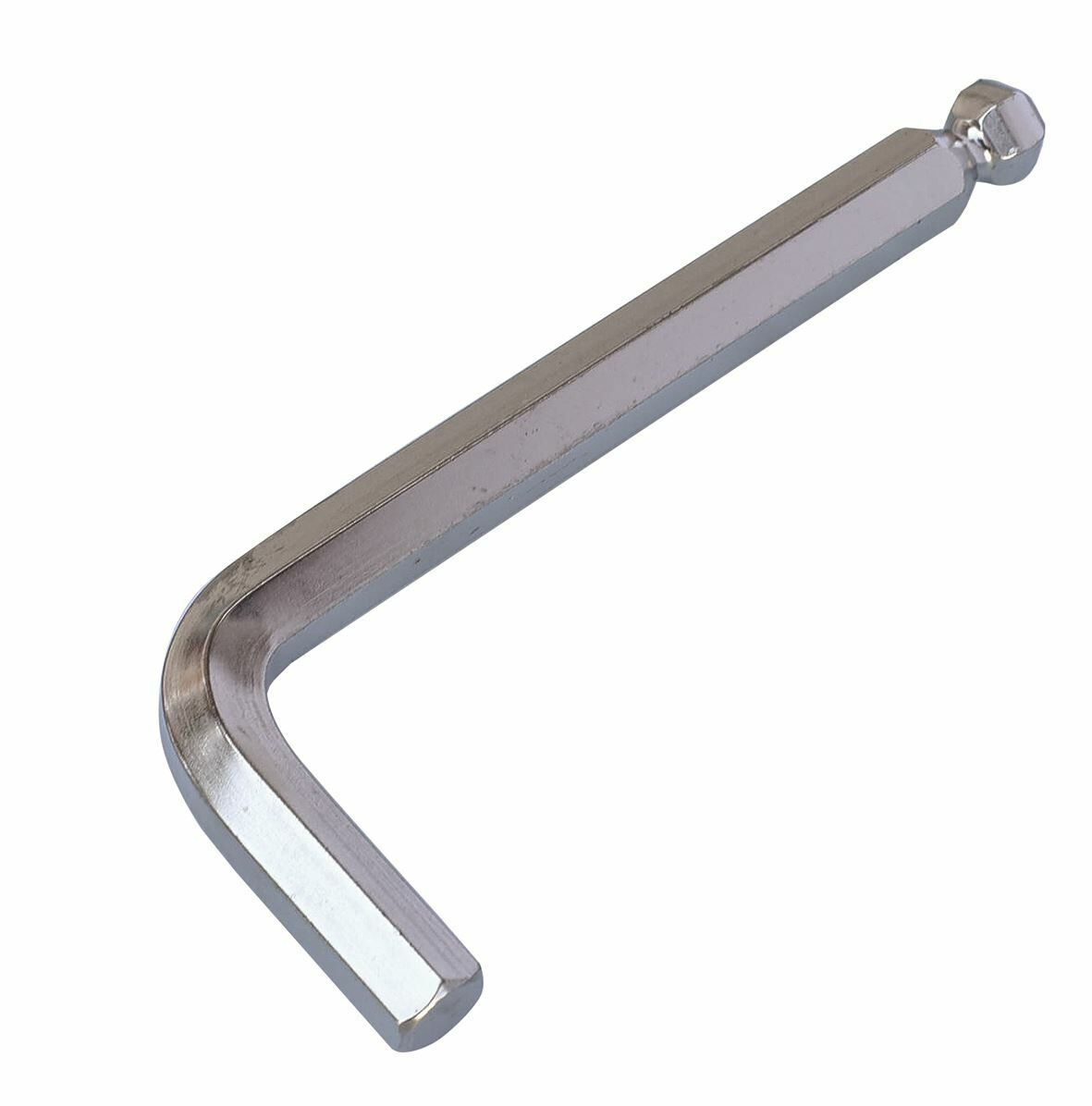 İZELTAŞ 4905 22 0100 10 MM ALLEN AN.(BALLPOINT HEXAGON)