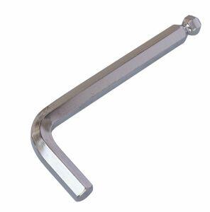 İZELTAŞ 4905 22 0100 10 MM ALLEN AN.(BALLPOINT HEXAGON)