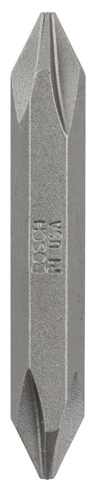 BOSCH ÇİFT TARAFLI VİDALAMA PH1*PH1*45 MM 2607001739