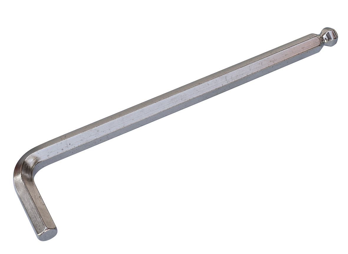 İZELTAŞ 4906 22 0040 4 MM YUVARLAK BAŞLI UZUN ALLEN