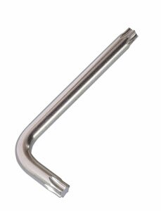 İZELTAŞ 4910 22 0006 T6 TORX ALLEN