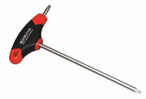 İZELTAŞ 4909 22 0009 T 9T TİPİ TORX ALLEN ANAHTAR