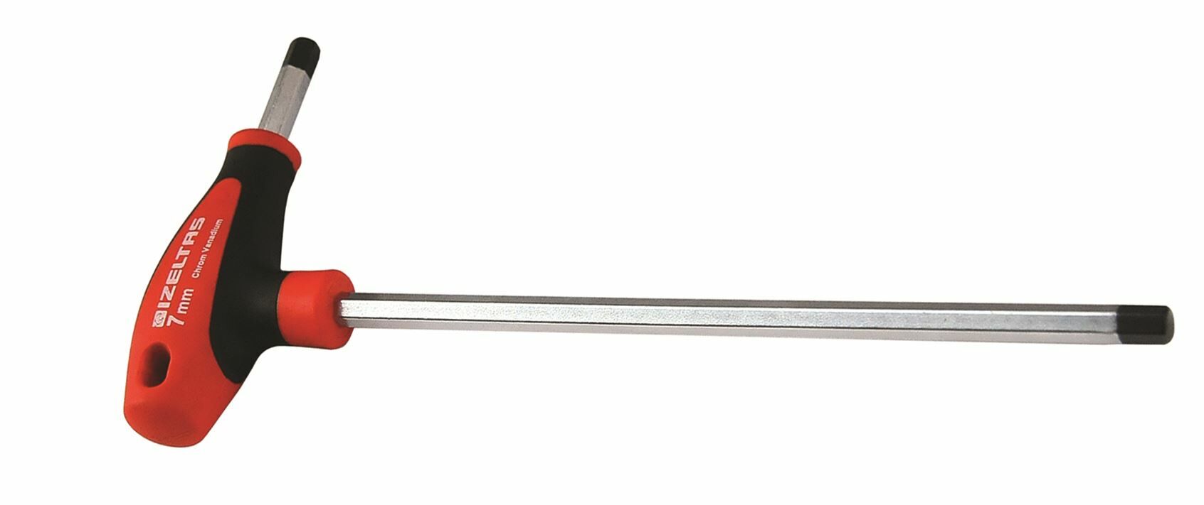 İZELTAŞ 4920 22 0025 2,5 MM T TİPİ ALLEN ANAHTAR