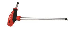İZELTAŞ 4921 22 0060 6 MM T TİP YUVARLAK BAŞLI ALLEN