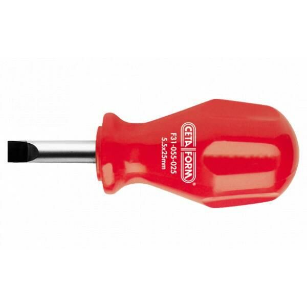 CETA 4100/74M TOREX DÜZ UÇLU TORNAVİDA 8,0*150 MM