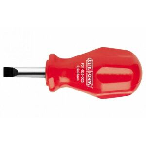 CETA 4100/74M TOREX DÜZ UÇLU TORNAVİDA 8,0*150 MM