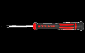 CETA H01-20-060 DÜZ ELEKTRİKÇİ TORNAVİDA 2*60MM