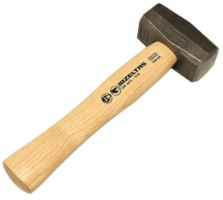 İZELTAŞ 5865 25 1000 1000 GR MADIRGA