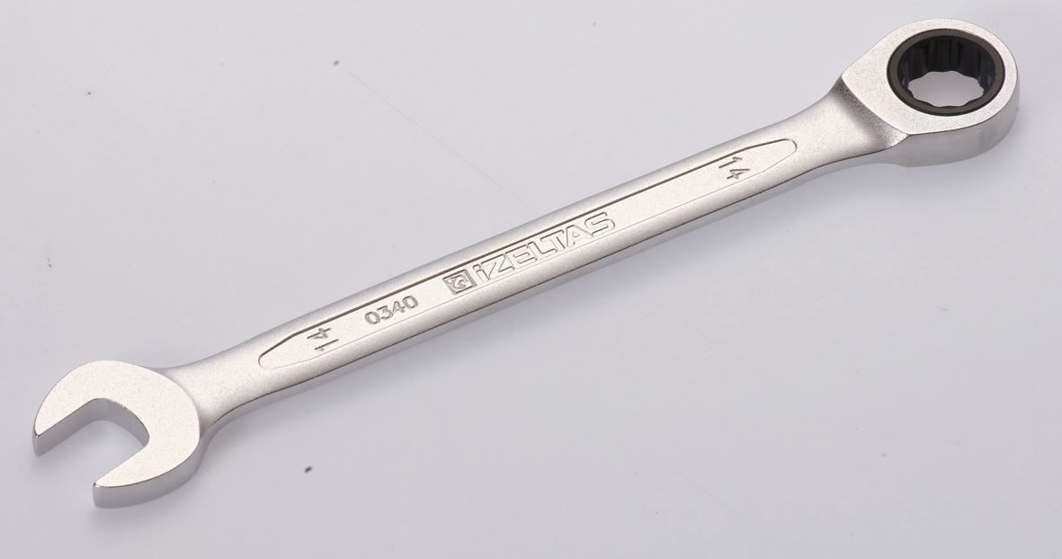 İZELTAŞ 0340 02 0013 13 MM CIRCIR KOMBİNE ANAHTAR
