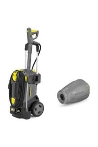 KARCHER HD 5/15 C BASINÇLI YIKAMA MAKİNASI