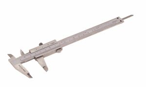 İZELTAŞ 0588 75 0150 150 MM KUMPAS (SÜRGÜLÜ STOPLU)