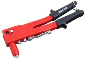 İZELTAŞ 6195 26 0260 260 MM PERÇİN TABANCASI